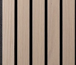 Rimapaneeli tammi valkolakattu 217x3000x20mm