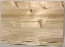 Sisustuspaneeli Aure 15x215x2200 B-LAATU PP Puuvalmis Kuusi