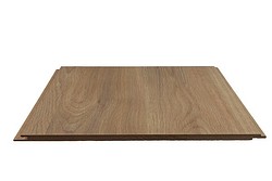 STS-0 Ympäripontattu MDF 8x315x2800 Mel Aito Tunne Vuoritammi