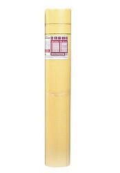 Rappausverkko Lasikuitu 1x10m 4mm