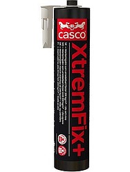 Asennusliima Casco XtremFix+  white 290 ml