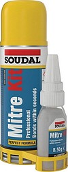 Mitre Kit Exp 50/200 - Kaksikomponenttiliima