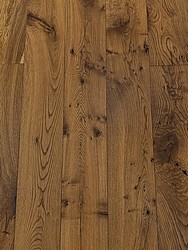 Parketti Landhaus Tammi Savukäsitelty Harjattu 2,88m²/pkt