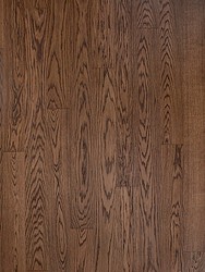 Parketti Timberwise Tammi Natural Mocca harjattu mattalakattu 2,22 m²/pkt