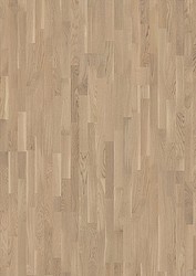 Parketti Karelia Tammi Helsinki Natural Vanilla Matt 3,40m²/pkt