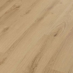 Vinyylilankku Harder valkolakattu tammi 2,21 m²/pkt