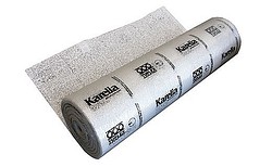 Tuplex Alusmatto 16.5M²/Rll