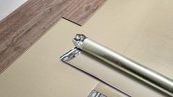 Alusmateriaali Kronote Basic Supreme Silver 25 m²/rll