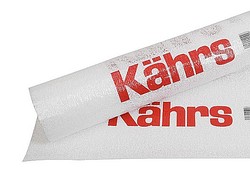 Lattian alusmateriaali Kährs Tuplex LT 33m²/rulla