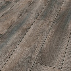 Laminaatti Kronotex Mammut Plus Macro Oak Grey 4792 1,8m²/pkt