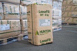 Hunton Nativo LooseFill DIY 8 kg/pkt