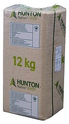 Hunton Nativo puhallusvilla 12 kg/sk