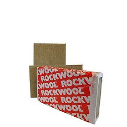 ROCKWOOL Takkalevy 1000X600X10 ilman pinnoitetta