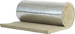 Lämpömatto ROCKWOOL Klimarock 50mm