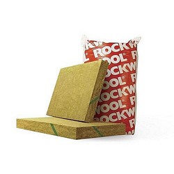 Vuorivilla ROCKWOOL 125mm 870X565 2,46m²/Pkt