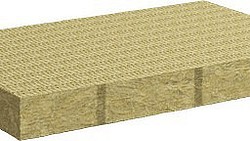 Vuorivilla ROCKWOOL 33 200mm 1,322m²/pkt