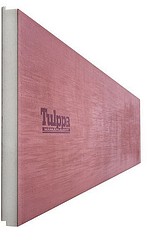 Märkätilalevy Finnfoam Tulppa 30 x 600 x 2600mm puolipontti