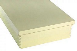 Rossipohjalevy Finnfoam FI-K600 250x600x2600