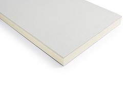 Komposiittilämmöneristelevy Recticel Eurothane® G 600 30mm+12,5mm 1200x2600mm