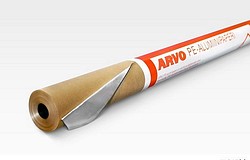 Alumiinitiivistyspaperi Tectis Arvo 30m²