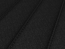 TopSafe Classic / PintaUltra musta 10x0,7m