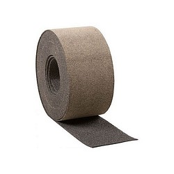 TopSafe Kaista Classic musta 10x0,1m