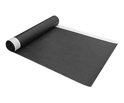 Aluskermi Flexisteel Light 1x25m