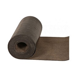 Radon/SokkeliPolar 0,5 x 10 m hitsattava