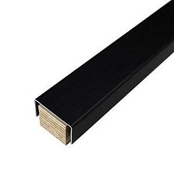 ALU-Kynnys + pohjavaneri M9S CBL