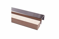 RST-Kynnys + pohjavaneri RST-K9 Kiilax