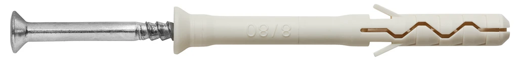 Naulatulppa LYT 8/160 UK KP 5 kpl/pss