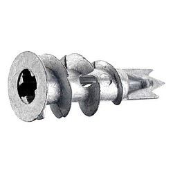 Kipsilevyankkuri KLA metal 10 kpl/pss