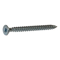Yleisruuvi 4,0X16mm FIP uppo tx15 Zn 50 kpl/pss