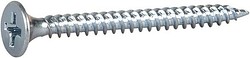 Ek-kipsilevyruuvi  3,8X28 mmbTiuha FIP Ph2 80 kpl/pss