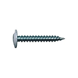 Ohutlevyruuvi Kfr FIP 4,2x50 mm Valkoinen PH2 20 kpl/pss