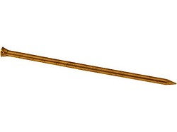 Listanaula 1.4X25 50kpl Teräs/Messinki 411