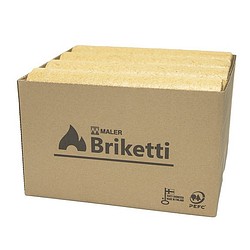 Brikettipala 6 kg
