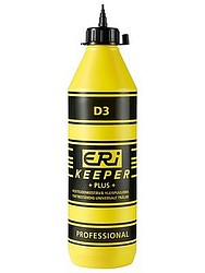 Yleispuuliima ERi KEEPER +PLUS+  750 ml
