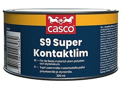 Casco Kontaktiliima S9 Super 300 ml
