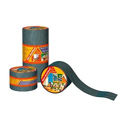 Bitumitiivisteteippi SikaMultiSeal grey 3m/100mm