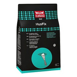Seinätasoite Casco HusFix 3 kg