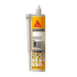 Ankkkurointimassa Sika AnchorFix-2+ (AB) 300 ml