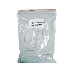 Sika perussuutin 300 ml:n patruunalle (12 kpl/pss)