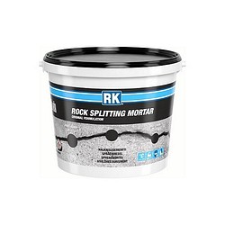 Rk Halkaisusementti Etanasementti 5kg