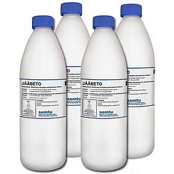 Jääbeto Pakkaslisäaine 1l Semtu Oy