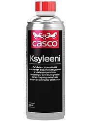 Puhdistus- ja pesuliuos Casco Ksyleeni 450 ml