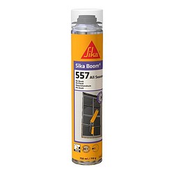 PU-vaahto SikaBoom-557 All Seasons 750 ml