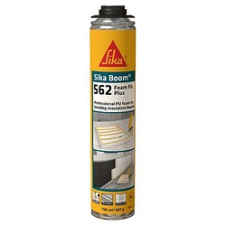 PU-vaahto SikaBoom-562 Foam Fix Plus 750 ml