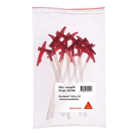 SikaBoom-150/-157 suutin (10 kpl/pss)