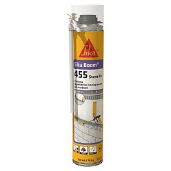 PU-vaahto SikaBoom-455 Stone Fix 750 ml